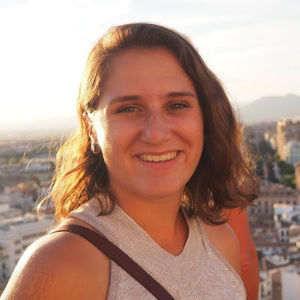 Meet your Posher, Hannah